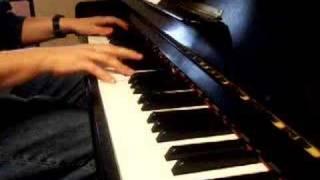 Heart - Alone (Live Piano Version by DJ MichaelAngelo)