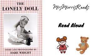 THE LONELY DOLL   Read Aloud