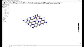 CO2 reduction || Material studio || Computational chemistry