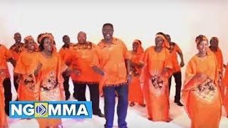 Safari Voices International - Yesu Yambonya  (Official Video)