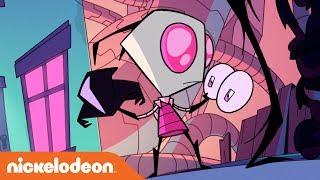 'Invader ZIM: Enter the Florpus' Exclusive Teaser | San Diego Comic-Con 2018 | Nick