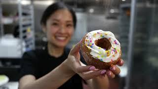 Donut King - Weymouth, MA