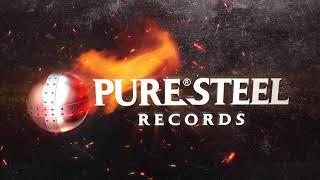 GEORGE TSALIKIS - official Trailer - Return To Power (PURE STEEL RECORDS)