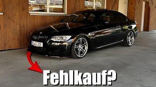 War dieser BMW ein Fehlkauf?