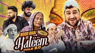 NOOR BHAI HALEEM WALE 3.0 | World Famous Haleem | Ramzan Special Video | Shehbaaz khan and team