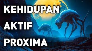 Mungkin Ada Kehidupan di Proxima Centauri! Dan itu bahkan lebih aneh dari yang bisa kamu bayangkan