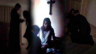 Polish Exorcisms (2023) - documentary