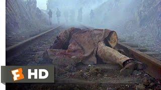 Ned Kelly (11/12) Movie CLIP - Ned's Last Stand (1970) HD