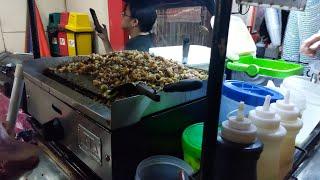 Street Food, Olongapo, Zambales, Philippines