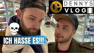 Shoppen mit MAXIM ich RASTE aus | Maxim Giacomo | Denny Peletier