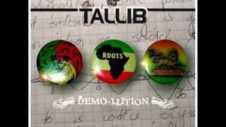 TaLLib - Bo to Dancehall