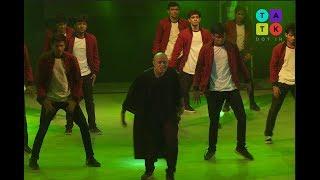 Electrifying Dance Performance by V Defyn from IIT Delhi | Rendezvous 2018