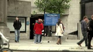 Trinity College Dublin