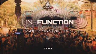 One Function @ ReveillOz 2024-2025 | Full Video