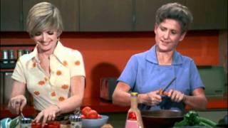 The Brady Bunch - Vote Jan