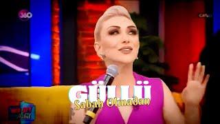 Güllü - Sabah Olmadan Hersey Dahil 2016