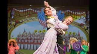 The Music Man - Parker & Craig High School-  November 2019