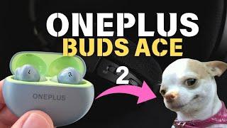 OnePlus Buds Ace 2 Review (Oppo Enco Air 4 Twin) - YES, Buy This One!