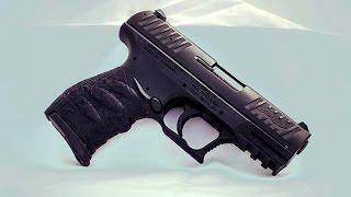 Walther CCP, the  most versatile carry pistol today