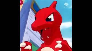 Pokemon amv beliver charmender beliver edits Pokemon #pokemon #believer #shorts #amv