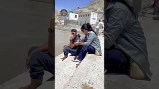 जबरदस्ती | Mukesh Dhayal Comedy | #funny #comedy #ytshorts #husbandwife