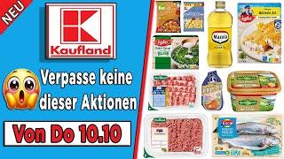 KAUFLAND  Angebote der Woche | Prospekte Angebote DE | Gültig von 10.10.2024