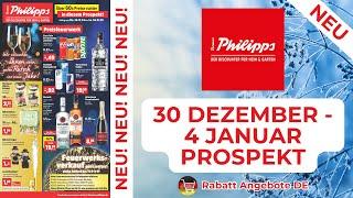 THOMAS PHİLİPPS Werbung Prospekt - Rabatt Angebote DE | Angebote ab 30.12.2024