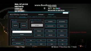  BO2 RTM 1.19 By ChainMods v2  Tool By Me 