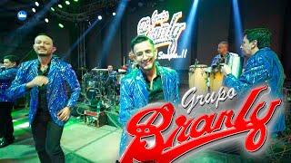 Grupo Branly - Mix Chichi Peralta