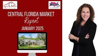 Central Florida Housing Market Update – What Buyers & Sellers Need to Know!