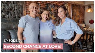 ERNIE & MICHELLE LOPEZ: Why God Is The Perfect Matchmaker | Karen Davila Ep44