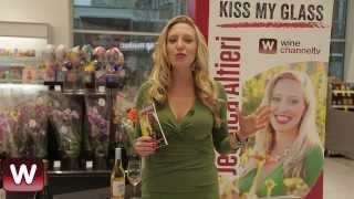 Wine TV Kiss My Glass - No BS Wine Guide with Wine TV Jessica Altieri