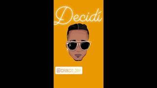 GRINGO JAY X DECIDI AUDIO MuSiC oficial