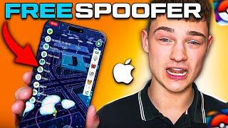 Pokemon Go Hack iOS Pokemon Go Spoofing Done RIGHT 2024 (iPhone, iPad FREE)