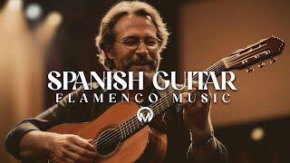 Best of Spanish Guitar and Flamenco Music (Official Playlist)