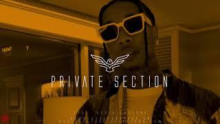 [FREE] Tyga Type Beat  - "Private Section" (Prod. Chris Falcone) Flute Scott Storch Type Beat 2023