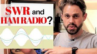 SWR Explained And What This Means For Your Ham Radio Station