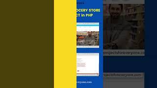 PHP Projects with source code | Latest Projects PHP | #phpprojectwithsourcecode #phpprogramming