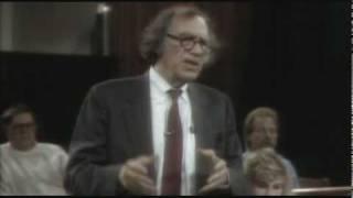 Cat on Trial with William Kunstler