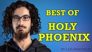 Best of HolyPhoenix