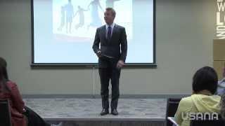 Jeremy Stansfield   Live Health & Freedom Presentation