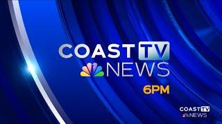 CoastTV 6pm News: December 28, 2024