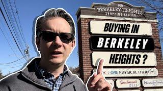 Living in Berkeley Heights New Jersey | Moving to Berkeley Heights NJ | Suburbs of New York City