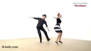 Learn to Swing Dance: The Chase