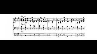 Underrated Organ Music No. 38 - Alfred Hollins: Scherzo