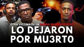 ¡TERROR EN MONTECRISTI! UNA PELIGROSA BANDA SE ADUEÑA DE LAS CALLES: (MUERTES, HERIDOS Y DR0G4S)