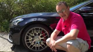 Hat JP recht? C63 vs. C63S - was ist der bessere Kauf?