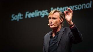 Yves Morieux: As work gets more complex, 6 rules to simplify