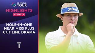 Round 2 Highlights | 2025 Joburg Open