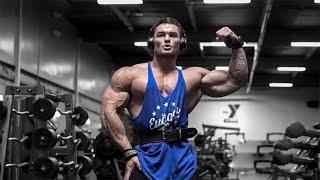 JEREMY BUENDIA YOU WILL NOT OUTWORK ME  MOTIVATION